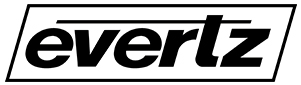 evertz logo