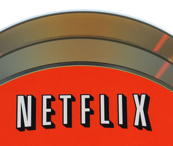 Netflix logo