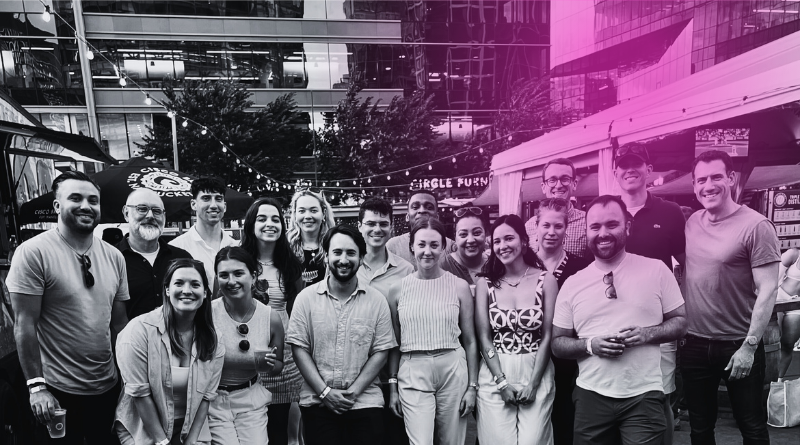 3play media employees