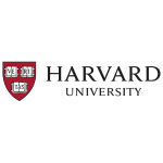 harvard university logo
