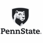 Penn State University Logo
