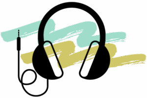 headphones with plug