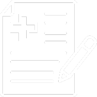 medical document icon