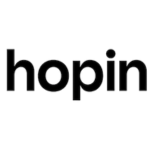 hopin logo