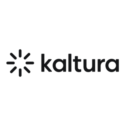 Kaltura Logo