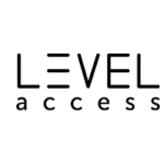 level access logo