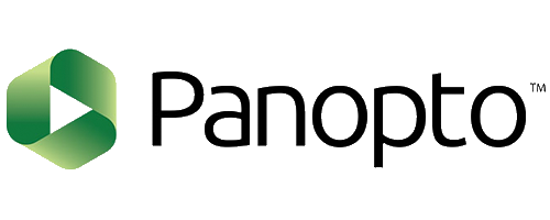 panopto logo
