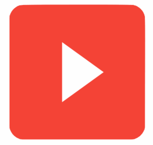 red play button