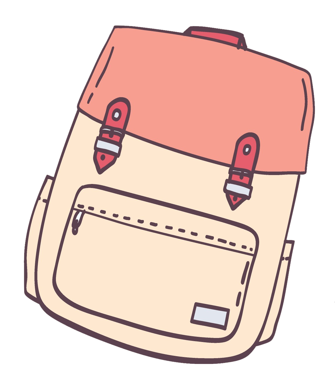 backpack icon