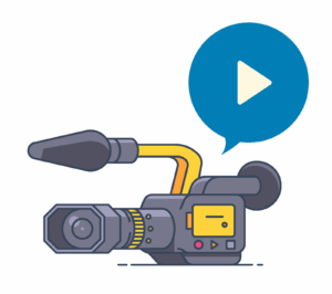 video camera
