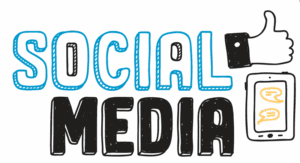 social media