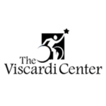 the viscardi center logo