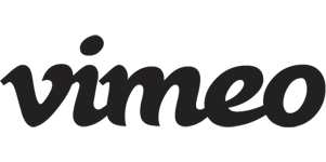 Vimeo logo