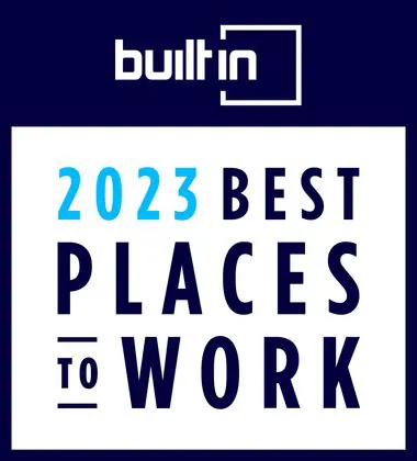 2023 best places to work built in boston