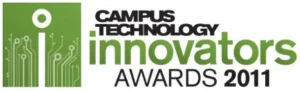 campus technology innovators awards 2011