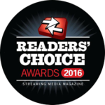 Readers Choice Awards 2016