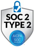 Soc 2 Type 2 logo